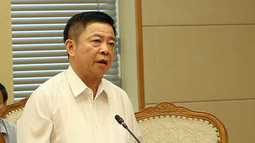 Ông Võ Kim Cự làm Phó ban chỉ đạo đổi mới và phát triển kinh tế tập thể