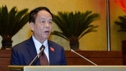 Giữ nguyên hay mở rộng đối tượng cảnh vệ?