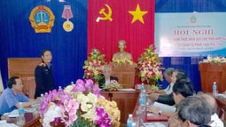 Tỉnh Phú Yên tổ chức Hội nghị sơ kết 03 năm thực hiện Quy chế liên ngành FV888 tỷ lệ kèo World Cup 2026 – Viện FV 88 đăng ký tài khoản – Tòa án nhân dân