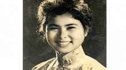 Nhà thơ Xuân Quỳnh được trao Giải thưởng Hồ Chí Minh