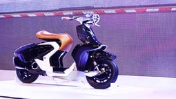 Triển lãm xe máy lớn nhất Việt Nam tại TP. Hồ Chí Minh