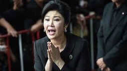 Bà Yingluck rời Thái Lan: Thời kỳ của nhà Shinawatra kết thúc