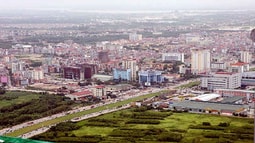 Thẩm quyền thụ lý vụ án hành chính liên quan đến quản lý nhà nước về đất đai