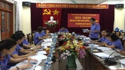 Một số khó khăn, vướng mắc khi thực hiện Bộ luật Tố tụng dân sự và Luật tố tụng hành chính