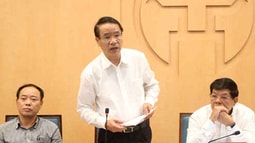 Thanh tra Chính phủ: Hà Nội để thất thu ngân sách 6.000 tỷ đồng