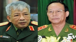 Thủ tướng bổ nhiệm lại 2 Thứ trưởng