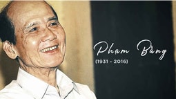Nghệ sĩ Phạm Bằng qua đời