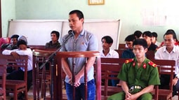 Bản án nghiêm khắc cho tội “Đe dọa giết người”