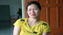 Chuyến tàu định mệnh của hàng chục lao động Việt trên biển Trung Quốc