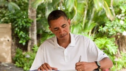 Bài báo gây sốt của Obama về quyền của phụ nữ