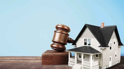 Căn cứ để huỷ kết quả đấu giá tài sản trong hoạt động thi hành án