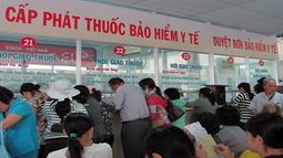 Giá viện phí mới áp dụng từ 1/6 với nhóm đối tượng không có thẻ BHYT