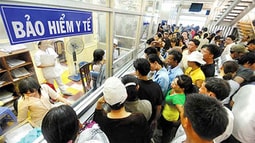 Từ 01/6/2017, đơn giản nhiều thủ tục bảo hiểm y tế khi khám, chữa bệnh?