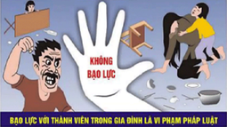 Bệnh nhân là nạn nhân của bạo lực gia đình được hỗ trợ  gì?