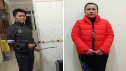 Bố và mẹ kế bạo hành bé trai 10 tuổi bị khởi tố