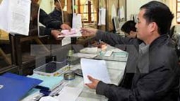 Miễn lệ phí môn bài hộ kinh doanh doanh thu từ 100 triệu/năm trở xuống
