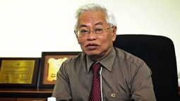 Nguyên Tổng giám đốc Ngân hàng Đông Á bị bắt