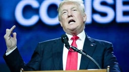 Quốc hội Mỹ khóa mới họp phiên đầu tiên, đề xuất bỏ Obamacare