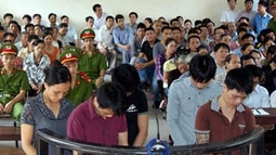 Kinh nghiệm xử án từ vụ trộm chó bắn chết người