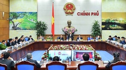 Thủ tướng yêu cầu địa phương phải nắm danh sách đối tượng ‘ngáo đá’