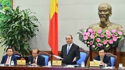 Lần đầu tiên Việt Nam có 41 tỷ USD ngoại hối