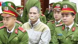 Tuyên án tử hình hung thủ sát hại 4 bà cháu ở Quảng Ninh