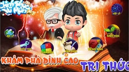 Bộ Giáo dục – Đào tạo lên tiếng về việc đưa game online vào trường học