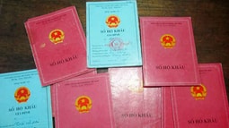 Khi nào bỏ được hộ khẩu?