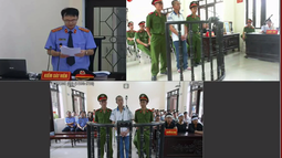 Biện pháp điều tra đối chất được tiến hành khi nào?