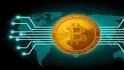 Phạt đến 200 triệu đồng nếu phát hành, sử dụng tiền ảo bitcoin