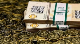 “Cơn sốt” tiền ảo – tương lai hay bong bóng?
