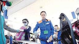 Bộ Công Thương nói gì về thuế nhập khẩu xăng dầu?