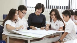 Bộ GD&ĐT: Nghiêm cấm giáo viên cắt xén chương trình dạy