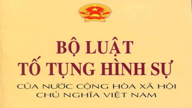 Thủ tục xem xét yêu cầu thi hành án bản án hình sự của Tòa án nước ngoài với công dân Việt Nam bị từ chối dẫn độ