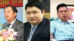 Bộ Nội vụ kiến nghị Bộ trưởng Bộ Công thương thu hồi các quyết định bổ nhiệm sai quy định