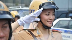 Bộ Tư pháp: Người dân có quyền quay phim CSGT!