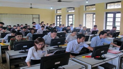 Từ 01/1/2018, mỗi đợt bồi dưỡng cán bộ, công chức xã không quá 05 ngày