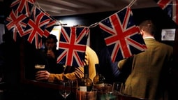 Anh sẽ phải trả EU 60 tỷ Euro sau Brexit