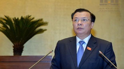 Chất vấn và trả lời chất vấn của Đại biểu Quốc hội sẽ diễn ra trong 03 ngày