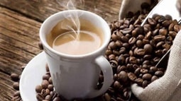 Uống bia, cà phê, rượu vang thế nào để ngừa bệnh tật?