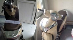 Cẩm Phả bắt giữ đối tượng cướp giật tài sản với thủ đoạn tinh vi