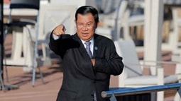 Campuchia điều tra âm mưu đảo chính lật đổ Thủ tướng Hun Sen