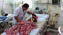 Bộ Y tế: Kết quả xét nghiệm chùm ca bệnh và tử vong của 4 trẻ ở Cao Bằng