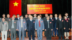 Chuyện về người chỉ huy đánh Đồn Cây Điệp