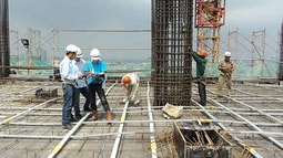 Giấy tờ nào hợp pháp để được cấp giấy phép xây dựng?