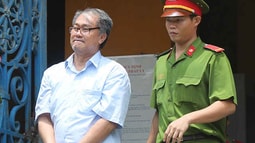 Tuyên án vụ gây thiệt hại 9.000 tỉ