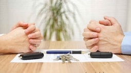 Tài sản chung trong hôn nhân chia được không?
