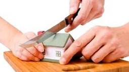 Không đăng ký kết hôn, tài sản chung chia thế nào?
