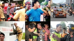 Hành vi của Nguyễn Minh T chưa đến mức xử lý hình sự