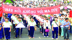 Hiểm họa từ “cỏ Mỹ”
